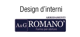 Design d'Interni: Arredamenti A&G Romanò